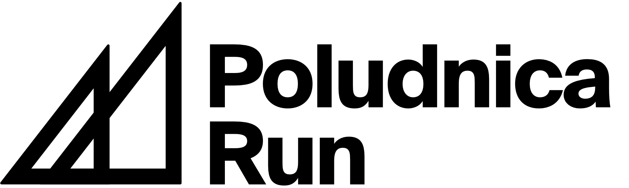 Poludnica Run